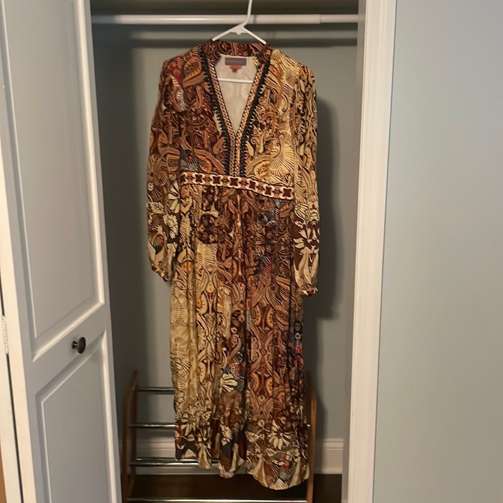 Women’s Maxi Dress